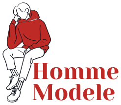 Homme Modèle
