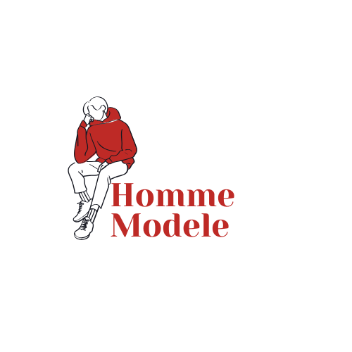 Homme Modèle