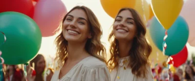 Comment choisir la tenue parfaite pour briller lors d’un anniversaire en journée