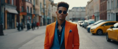 Année 80 : La mode masculine emblématique qui a révolutionné le style vintage