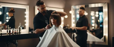 Cheveux Fins Sans Volume : 10 Coupes Volumisantes